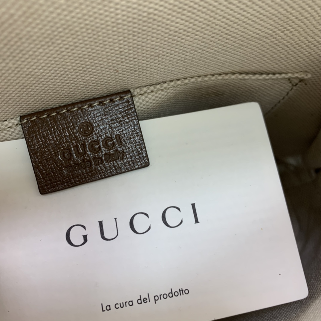 Gucci Top Handle Bags